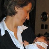 Elsa Hegel's photo