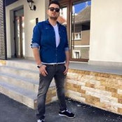 Cosmin Popa's photo