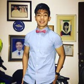 Paul Legaspi's photo