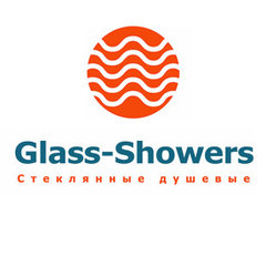 Glass-Showers