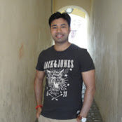 Puneet Singhs foto