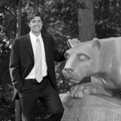 Jonathan Cochrane's photo