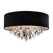 Dash Indoor Flush Mount