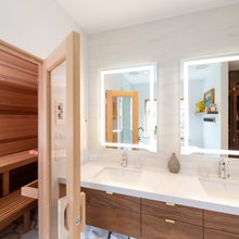 En-suite Bath
