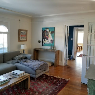 Mission Terrace
