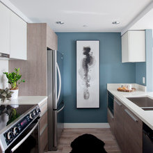 La Jolla condo