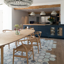 BAID - Dining Room