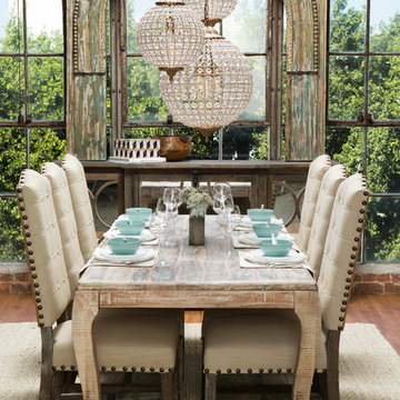 Allesandria Crystal Chandelier