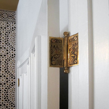 Tanya Capaldo Designs