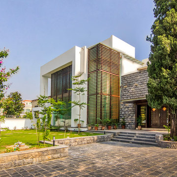 BOUTIQUE HOMES ISLAMABAD