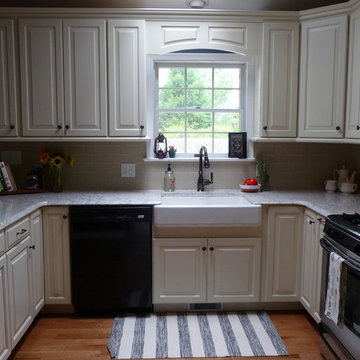 Traditional Design