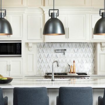 Woodlands Kitchen and more