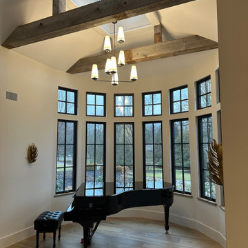 British Arts and Crafts Home