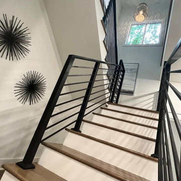 Shirley Street - Modern Contemporary Design