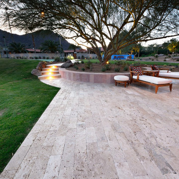 Walkways