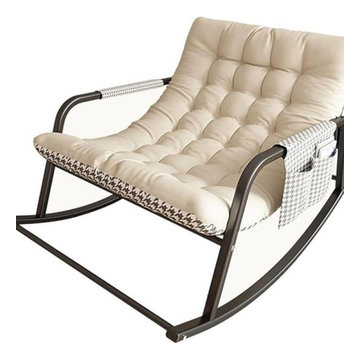 Discover a New Level of Comfort with Our Rocking Chair Collection