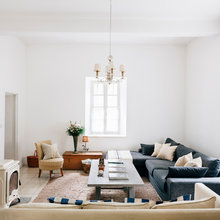 Bedroom Ideas