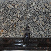 Natural River Rock Pebble Tile