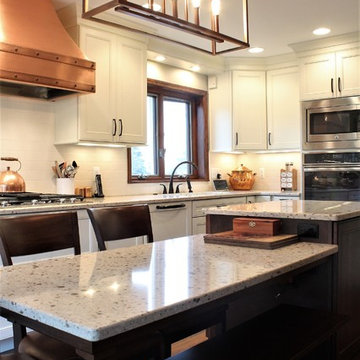 Troy Kitchen