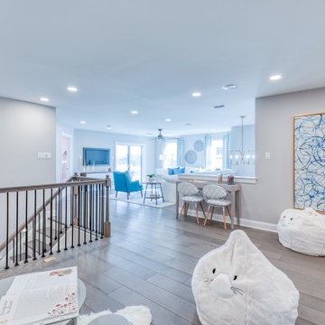 Preserve at Marsh Creek - Charter Model