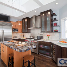 counters