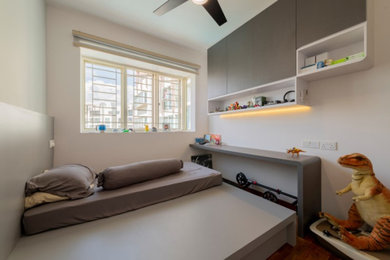 30 Upper Serangoon View Rio Vista
