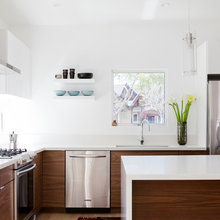 Kitchen Ideas