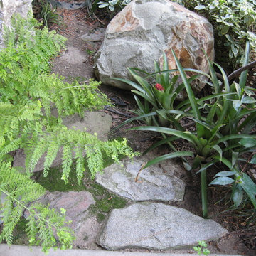 Garden for Reflection and Awareness