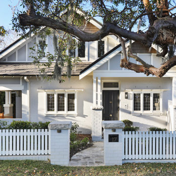 Turramurra House