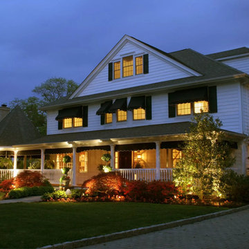 Landscape Lighting