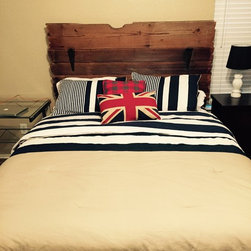 Customer Submitted Pics - Headboards