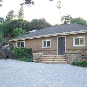 Dudley Stucco
