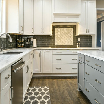 Relocated Family - Fixer Upper Home