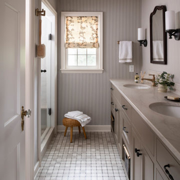 Charming Meets Colonial