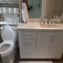 Dar’s Bathroom