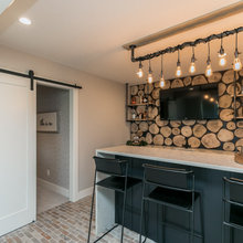 Mud room