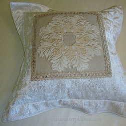Pillows - Decorative Pillows