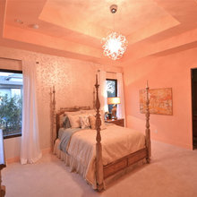Jasmine's Room