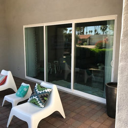 Scottsdale Window Tint - Window Film