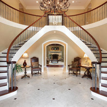 Staircases