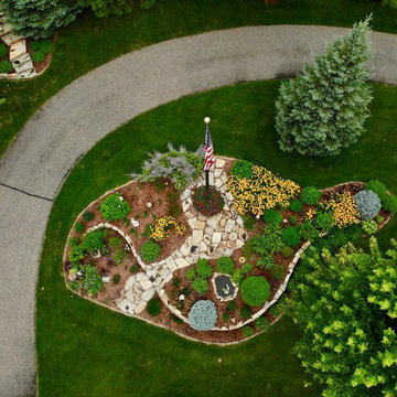 Perennial Gardens
