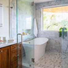 Luiseno master Bath