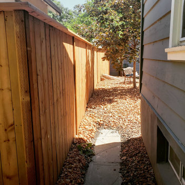 Fences