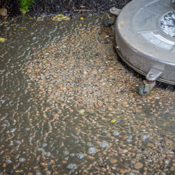 Power Washing - Products