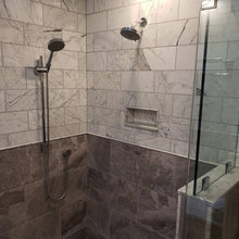 Rainey road guest bath
