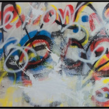 Jake's room