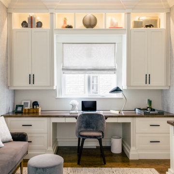 Home Office Refresh