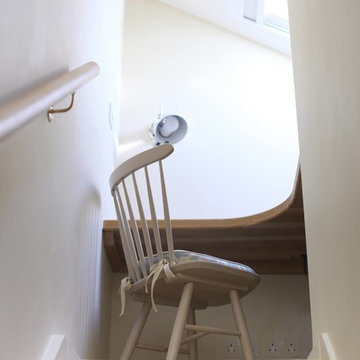 Kensington House Refurbishment, London W8