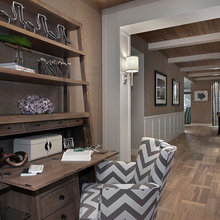 Home Office Ideas