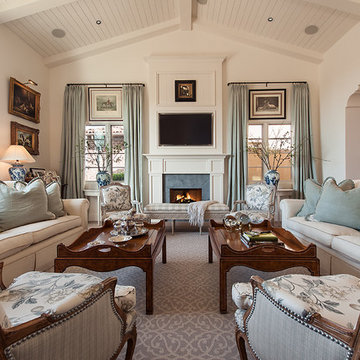 Verandah's at Silverleaf